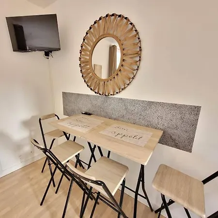 F1 Hyper Centre * Clermont-Ferrand